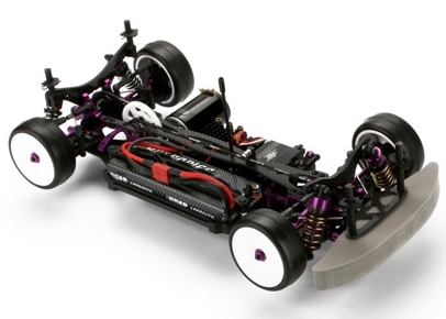 Hot Bodies 68700  - TCX Kit 