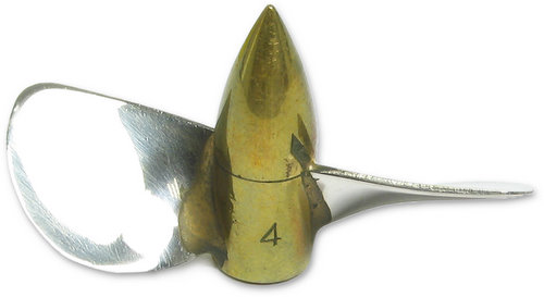 ABC 9004  - 20 Mono Super Propeller, 4mm Shaft D41- P1.4