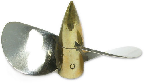 ABC 9010  - 40 Mono Super Propeller, 4.5mm Shaft D49-P1.0 