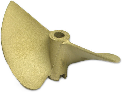 ABC 9050 - P-265 Propeller, For 21 Out-Board Engine 