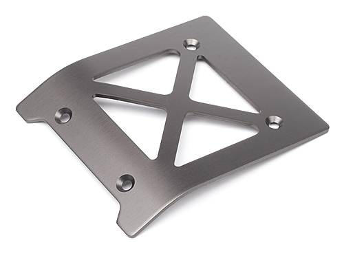 HPI 86975 - Roof Plate (Baja 5T)