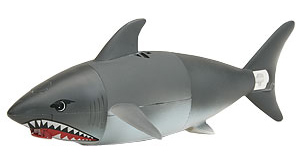 Graupner 8606 - Mini Beast - Shark Submarine  