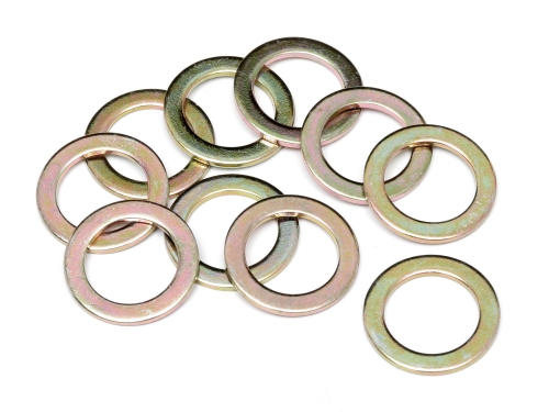 HPI 96710 - Washer 8X12X0.8mm (Baja)