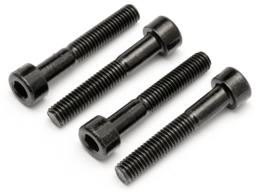 HPI 15429 - Cap Head Screw M5x28mm (Baja)