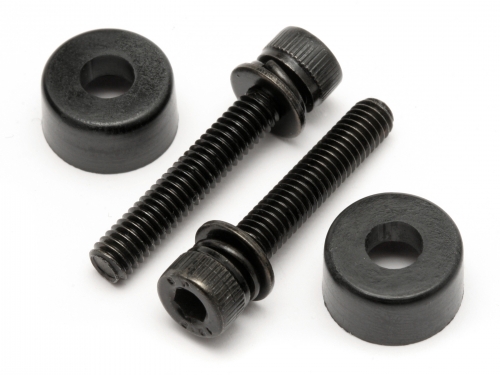 HPI 15452 - Ignition Coil Screw M4x23mm (Baja 5B, 5SC)