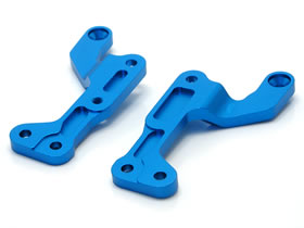 Square STA-311F - Alum Front (Tamiya TA06, TA06-Pro)