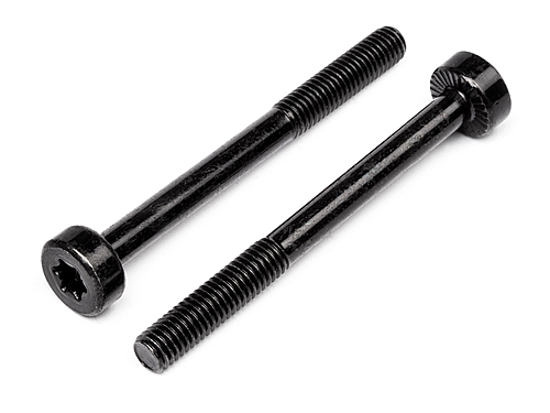 HPI 15494 - Wide Cap Hex Torx Screw M5x52mm (Baja 5T/5SC)