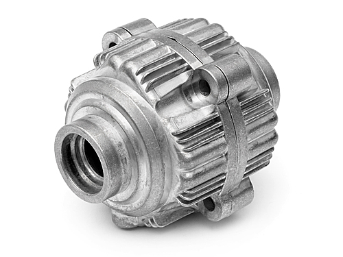 HPI 85427 - Alloy Differential Case (Baja 5B) 