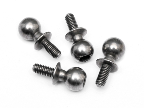 HPI 86407 - Ball 6.8x16mm (Baja 5B)