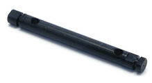 Square STA-317 - Hard Steel Center Shaft  (Tamiya TA06, TA06-Pro)