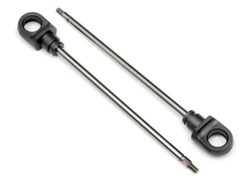 HPI 86437 - Shock Shaft 4x105mm (Baja 5B)