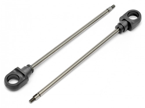 HPI 86438 - Shock Shaft 4X115mm (Baja 5B)