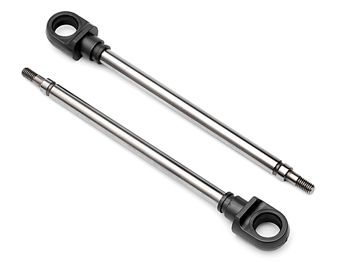 HPI 86448 - Shock Shaft 6x105mm (Baja 5B) 