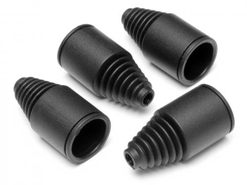 HPI 86479 - Axle Boots 22X47mm (Baja 5B) 