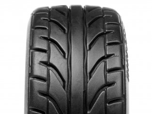 HPI 4424 -  Direzza Sport Z1 T-Drift Tire 26mm (2pcs)