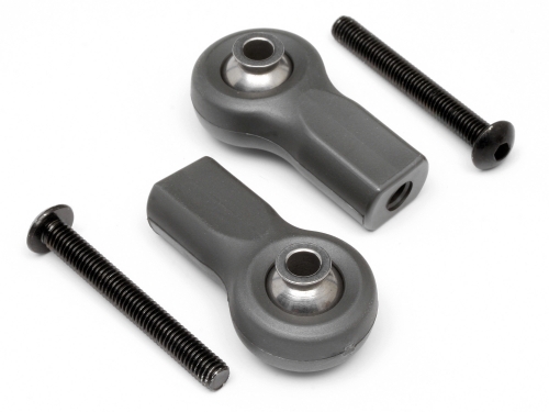 HPI 85465 - Upper Arm Ball End (5B Baja  ) 