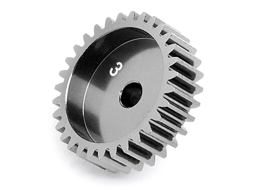 HPI 88031 - Pinion Gear 0.6M 31T