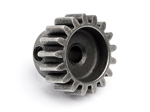 Hot Bodies HB70581 - Pinion Gear 32P 17T  