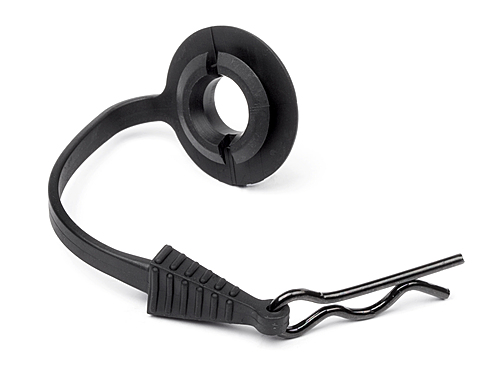 HPI 85470 -  Body Mount Washer 8mm (Super 5SC, Baja Series)