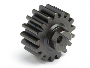 HPI 86497 - Heavy Duty Pinion Gear 17T (Baja 5B)