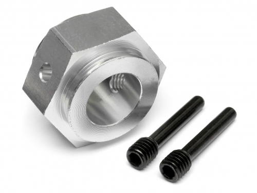 HPI 86615 - Disc Brake Hub 24x16mm (Baja 5B)