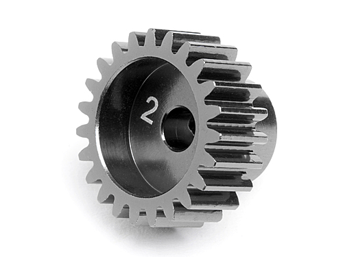 HPI 6723 - Pinion Gear 0.6M 23T