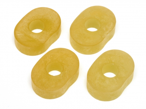 HPI 86666 - Damper Bushing (Baja 5B) 