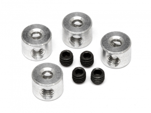 HPI 86675 - Stop Collar 2.3mm (Baja 5B)