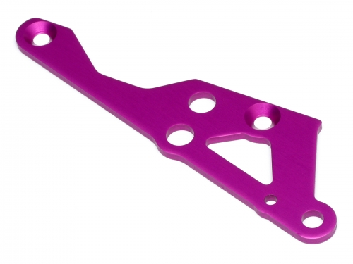 HPI 87432 - Engine Mount Brace / Right (Baja 5B)