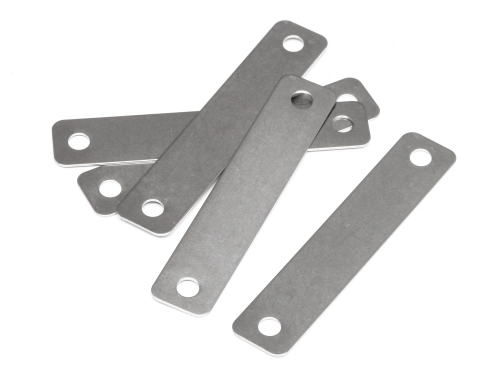HPI 87437 - Disk Brake Shim 0.4mm  (Baja 5B) 