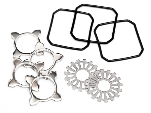 HPI 87461 - Diff Washer Set (Baja 5B) 