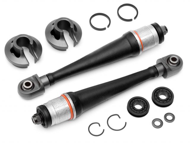 HPI 87563 - Shock Repair Kit VVC HD (Baja 5B) 