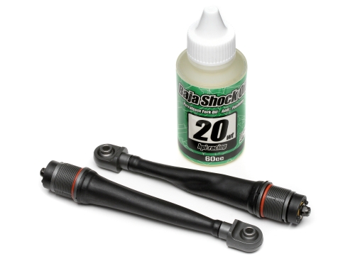 HPI 87463 - Shock Repair 20x137-207 (Baja 5B) 