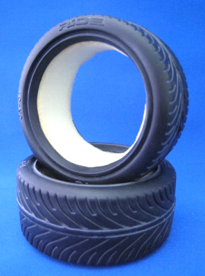 Ride 480 - 26mm Radial Tire