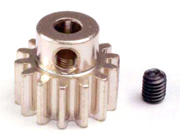 Traxxas 3944 - Pinion Gear 32P 14T (E-Maxx)