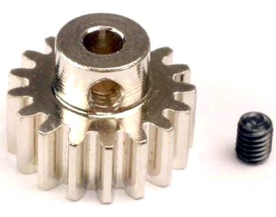 Traxxas 3947 - Pinion Gear 32P 17T (E-Maxx)