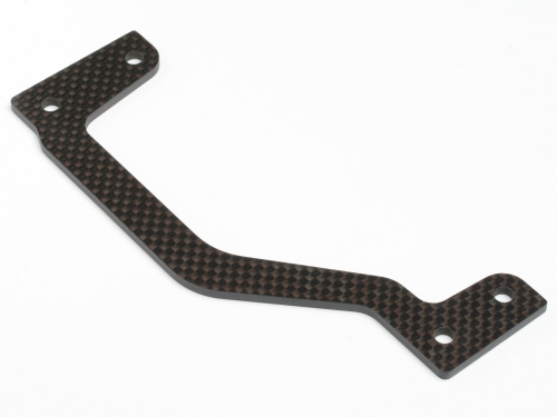 HPI 87449 - Graphite Rear Brace (Baja 5B)