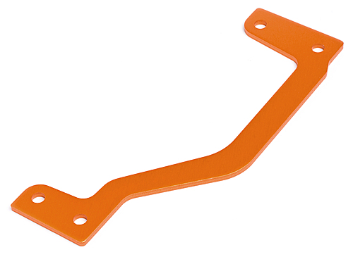 HPI 87488 - Rear Brace / Orange (Baja 5B) 