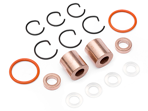 HPI 87566 - VVC / HD Shock Maintenance Set (Baja 5B)  