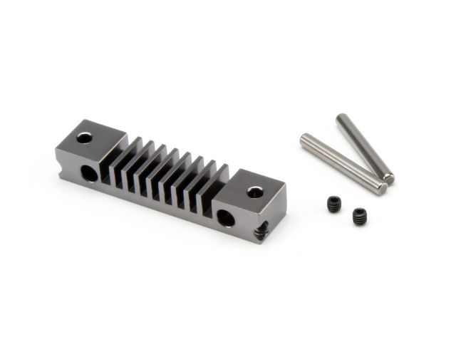 HPI 87572 - Heavy Duty Alum Brake Mount (Baja 5B) 