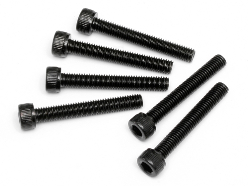 HPI 94711 - Cap Head Screw M5X35mm (Baja 5B)  