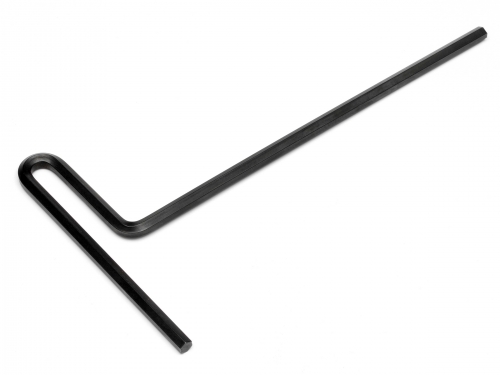 HPI Z908 - T Allen Wrench 4.0mm Black (Baja 5B)