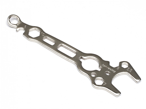 HPI Z957 - Multi Tool (Baja 5B) 