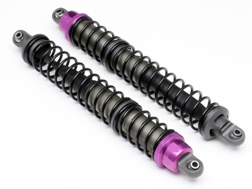 HPI 87465 - Alum Threaded Shock 137-207 (Baja 5B)