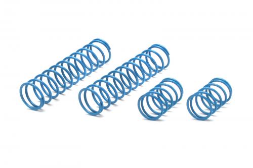 HPI 86764 - Shock Spring Set 23X155X2 (Baja 5B)  