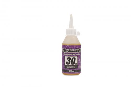 HPI Z145 - Shock Oil 30W 100cc (Baja 5B)  