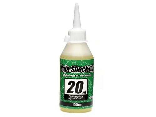 HPI Z182 - Shock Oil 20W 100cc (Baja 5B)  