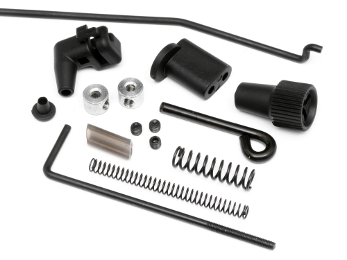 HPI 85462 - Throttle Linkage Set (Baja 5B)  