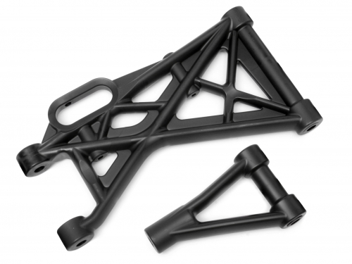 HPI 85402 - Rear Suspension Arm Set (Baja 5B)  