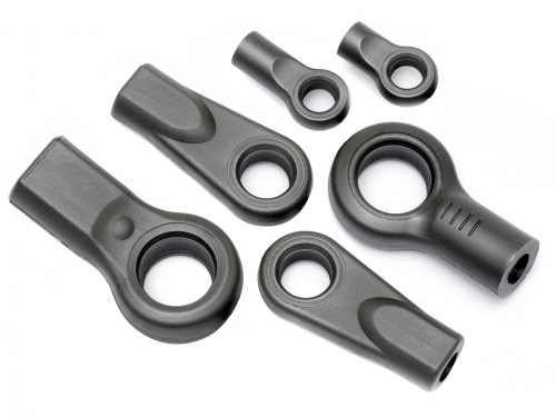 HPI 85416 - Rod End Set (Baja 5B) 